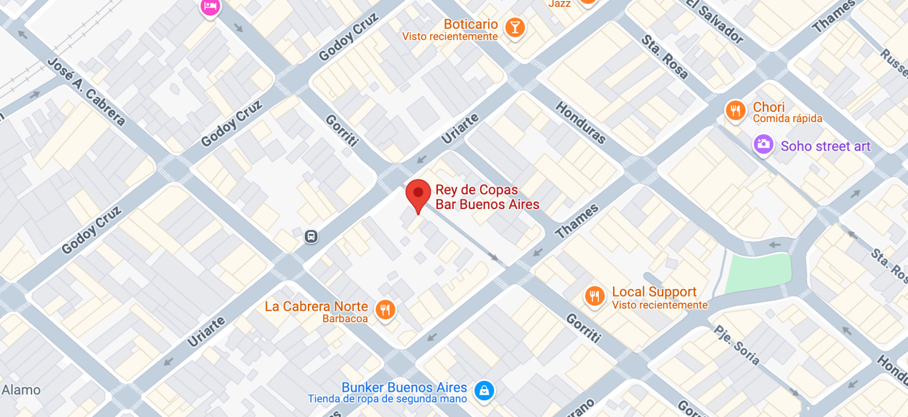 Google Maps